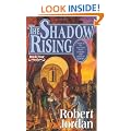 The Shadow Rising: Book Four of 'The Wheel of Time'