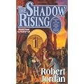 The Shadow Rising: Book Four of 'The Wheel of Time'