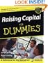 Raising Capital For Dummies