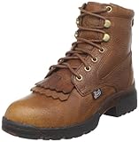 IMAGE OF Justin Boots Women's George Strait 3.1-L0919 Boot,Brown,8.5 B US