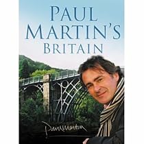 Paul Martin's Britain