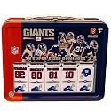 Sababa Toys New York Giants Dominoes