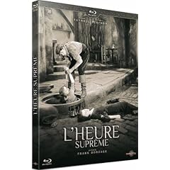 L'Heure supr�me [Blu-ray]