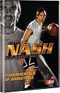 Steve Nash MVP-Basketball...