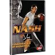 Steve Nash MVP-Basketball Fundamentals (2 DVD SET) by 