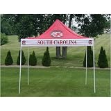 South Carolina Gamecocks NCAA Ultimate Tailgate Canopy (9x9)