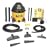 Shop-Vac 960-97-10 Industrial 18-Gallon, 6.5-HP Pump Vacuum