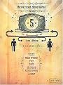 Thrive.teen.devotional (Take the Turn for God in Just Five Minutes a Day) (Paperback)