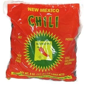 chili mexico hatch pods premium pack lbs total powder amazon