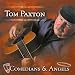 Dance In The Kitchen : Tom Paxton