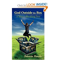 God Outside the Box: A Story of Breaking Free