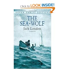Sea-Wolf (Dover Thrift)