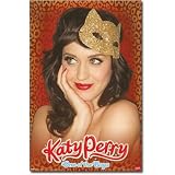 Katy Perry (One of the Boys) Music Poster Print - 22x34