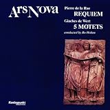 Requiem/5 Motets