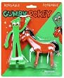 GUMBY AND POKEY SET