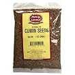 Spicy World Cumin Seeds Whole, 7-Ounce Bags (Pack of 6)