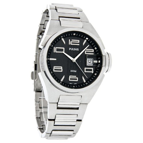 Pulsar by Seiko Zound Watch PXH543