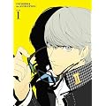 ペルソナ4　1　【完全生産限定版】 [Blu-ray]