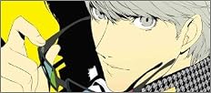 ペルソナ4　1　【完全生産限定版】 [Blu-ray]
