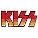 Kiss - Army Patch
