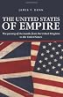 The United States of Empire: The passing of the mantle from the United Kingdom to the United States.