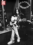 Neil Young Greatest Hits Easy Guitar...