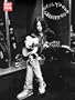 Neil Young: Greatest Hits- Easy Guitar with Notes and Tab