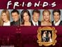 The One With Ross's Tan