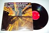 Revolution in Sound - The Revolving Bandstand of Les Brown & His Band of Renown
