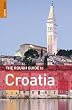 The Rough Guide to Croatia - 3rd Edition