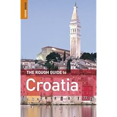 The Rough Guide to Croatia - 3rd Edition