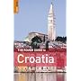 The Rough Guide to Croatia - 3rd Edition