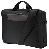 Everki Advance Laptop Bag - Briefcase, Fits up to 18.4-Inch