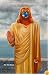 ¡Él es más santo de lo que usted piensa!: La guía de la ayuda para todos los cristianos (Spanish Edition)