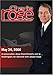 Charlie Rose with Bob Simon, Afif Safieh, Rashid Khalidi & David Makovsky; Joseph Volpe (May 24, 2006)