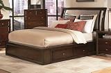 Nadine Bed by Coaster