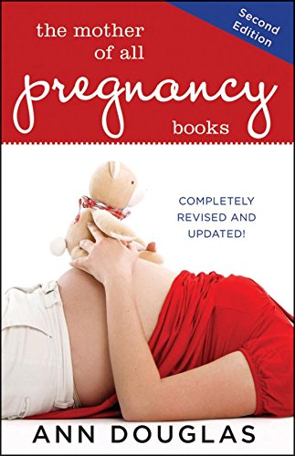 the mother of all pregnancy books