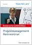 TRAINPLAN - Projektmanagement Basiswissen