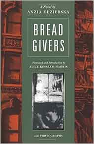 Bread givers thesis picture