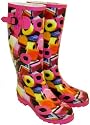 Liquorice Allsorts Funky Wellies / Wellingtons