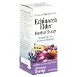 Echinacea Elder Herbal Syrup 4 Ounces