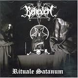 Behexen - Rituale Satanum