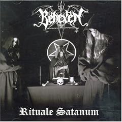 Rituale Satanum