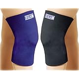 Safe-T-Sport Neoprene Knee Support - Closed Patella