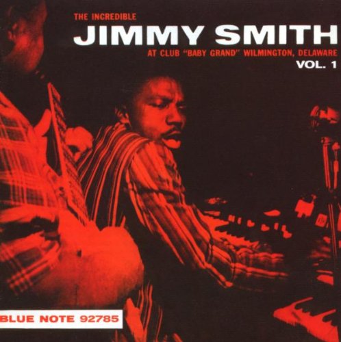 Live at the Baby Grand Vol.1-Rvg Serie von Jimmy Smith – bei Amazon kaufen Live at the Baby Grand Vol.1-Rvg Serie von Jimmy Smith - alle Infos