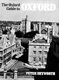 The Oxford guide to Oxford