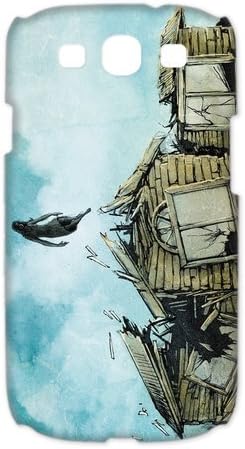 Customize Pierce the Veil Case for Samsung Galaxy S3 I9300