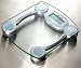 Glass Bathroom Weight Scale Digital