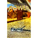 Chasing Power (Hidden Talents) ~ Genevieve Pearson