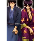 銀魂 シーズン其ノ弐 03 【完全生産限定版】 [DVD]